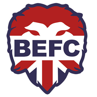 BEFC Logo