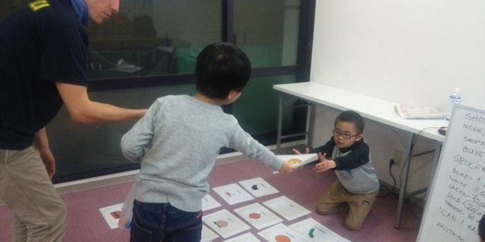 NPO Esperanza next - Daycare and School for disabled in Japan